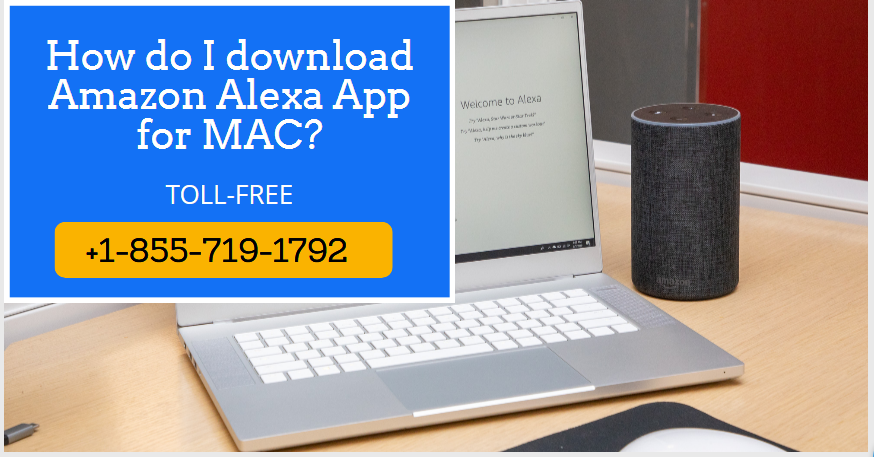 Alexa app for computer download